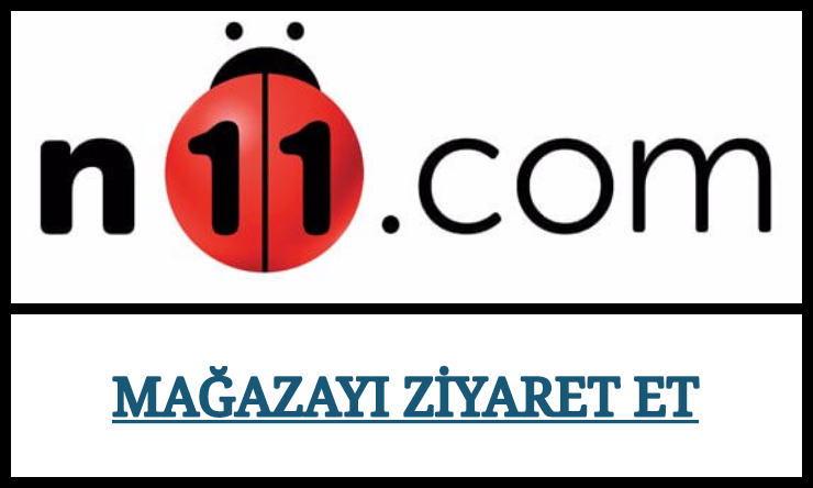 Atom Grup N11 Mağaza