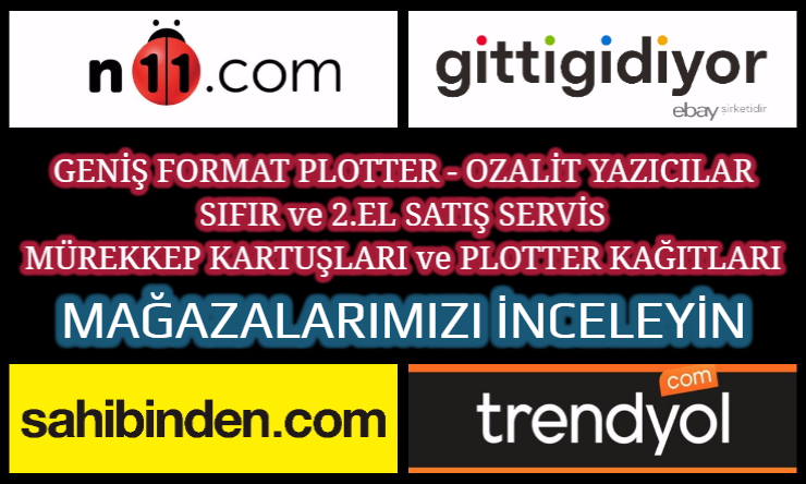 Atom Grup Satış Mağaza