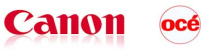 OCE CANON