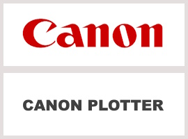 Canon Plotter