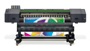 FORNI 1.80 Ecosolvent Printer ( FJ-1815E )