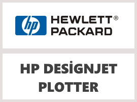 Hp Designjet Plotter