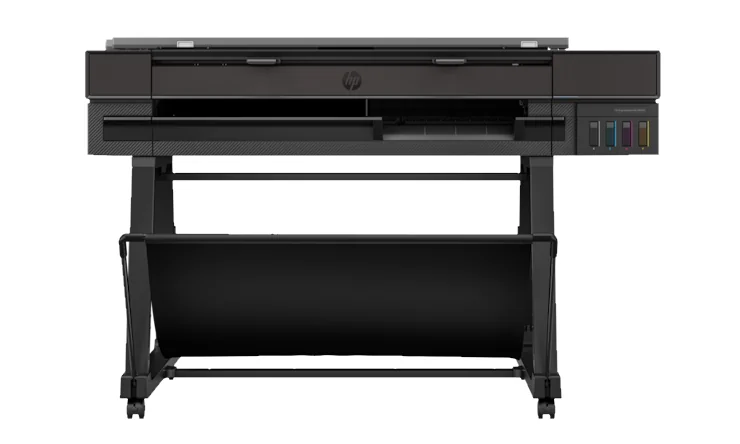 HP DesignJet Smart Tank T908 36 Inç Çok Fonksiyonlu Yazıcı (2Y9H6A)