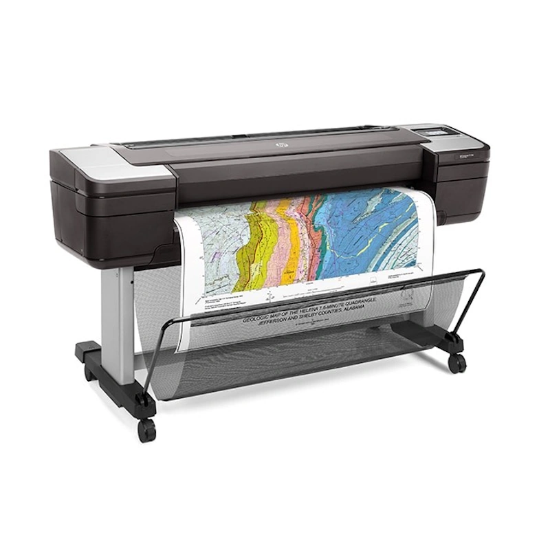 HP DesignJet T1708 44 inç Plotter Yazıcı