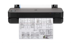 HP DesignJet T230 24 Inç Plotter Yazıcı
