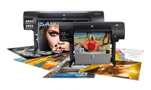 HP DesignJet Z6810 Plotter