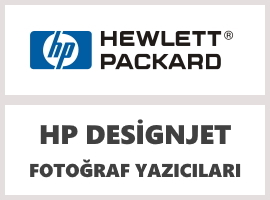 Hp Plotter Fotoğraf Yazıcıları