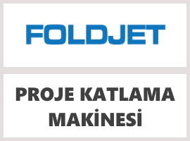 Katlama Makinesi